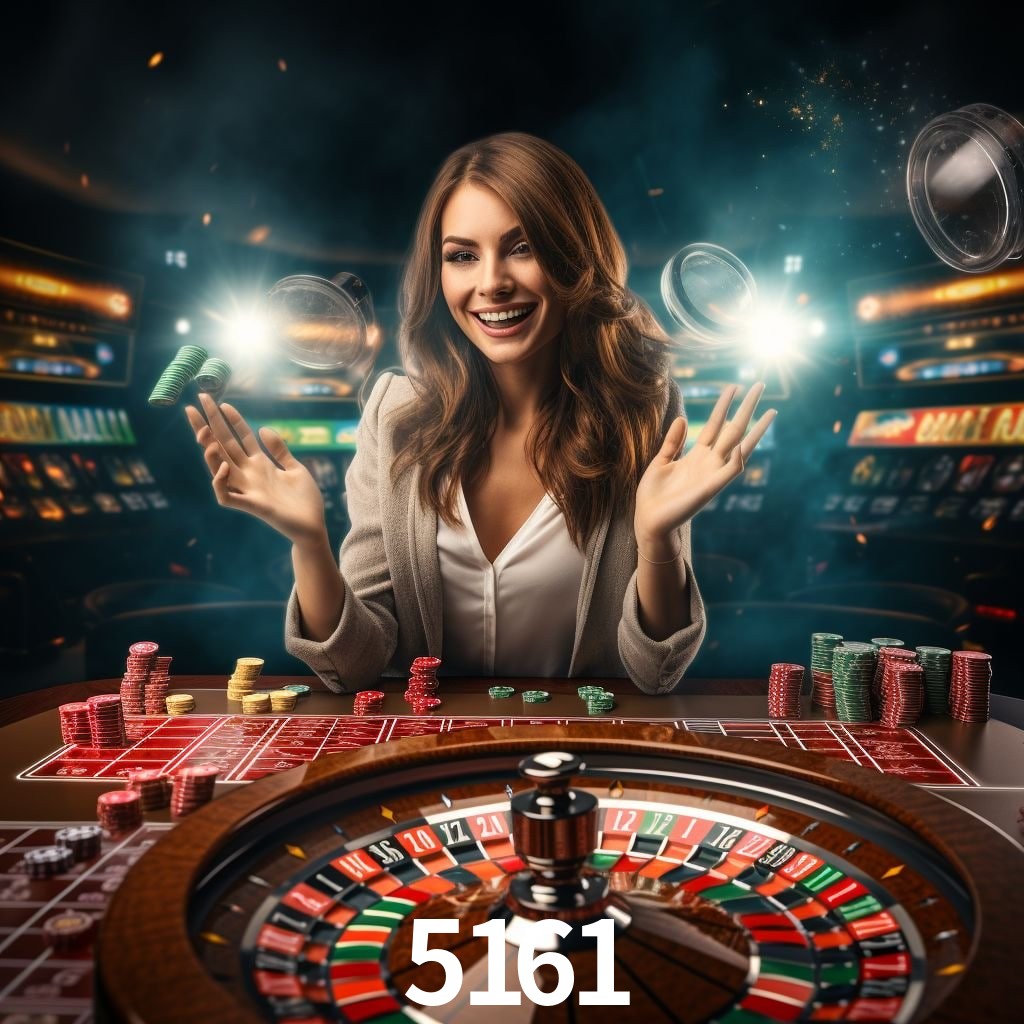 5161 -  - 5161 bet