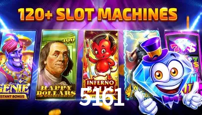 A Popularidade dos Caça-Níqueis no 5161