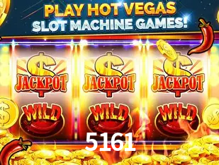 Descubra o Mundo do Cassino Online com 5161