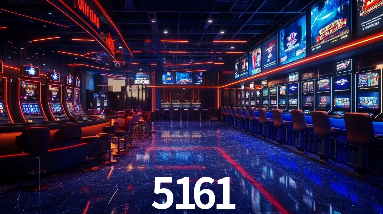 5161,5161 bet