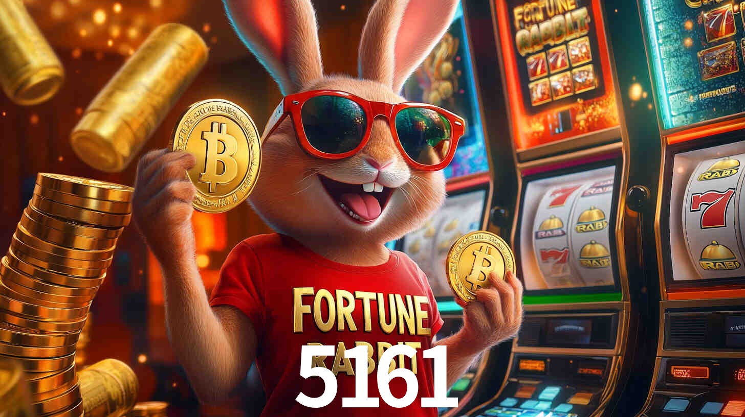 Bônus de Boas-vindas 5161