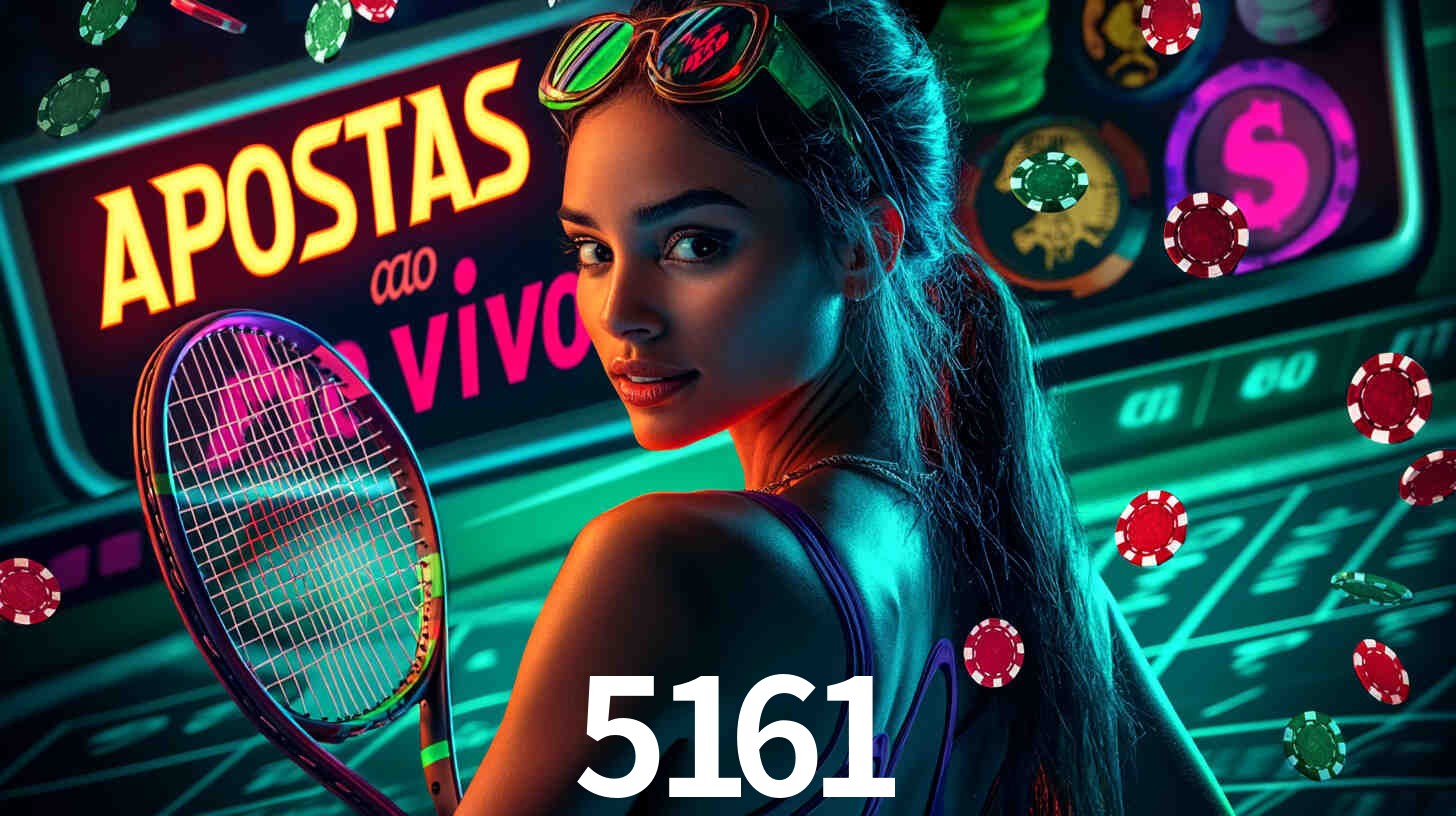 Casino Ao Vivo 5161