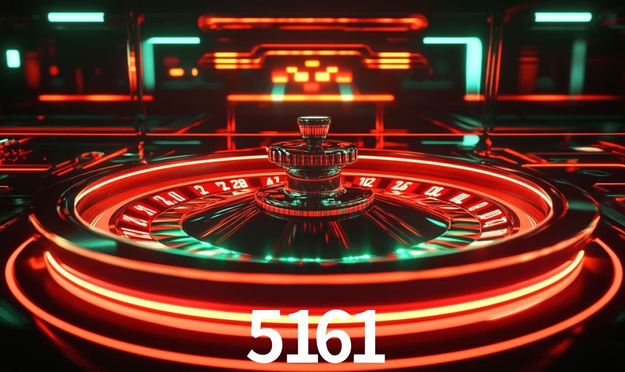 A Emoção da Loteria na 5161: Uma Chance de Mudança de Vida