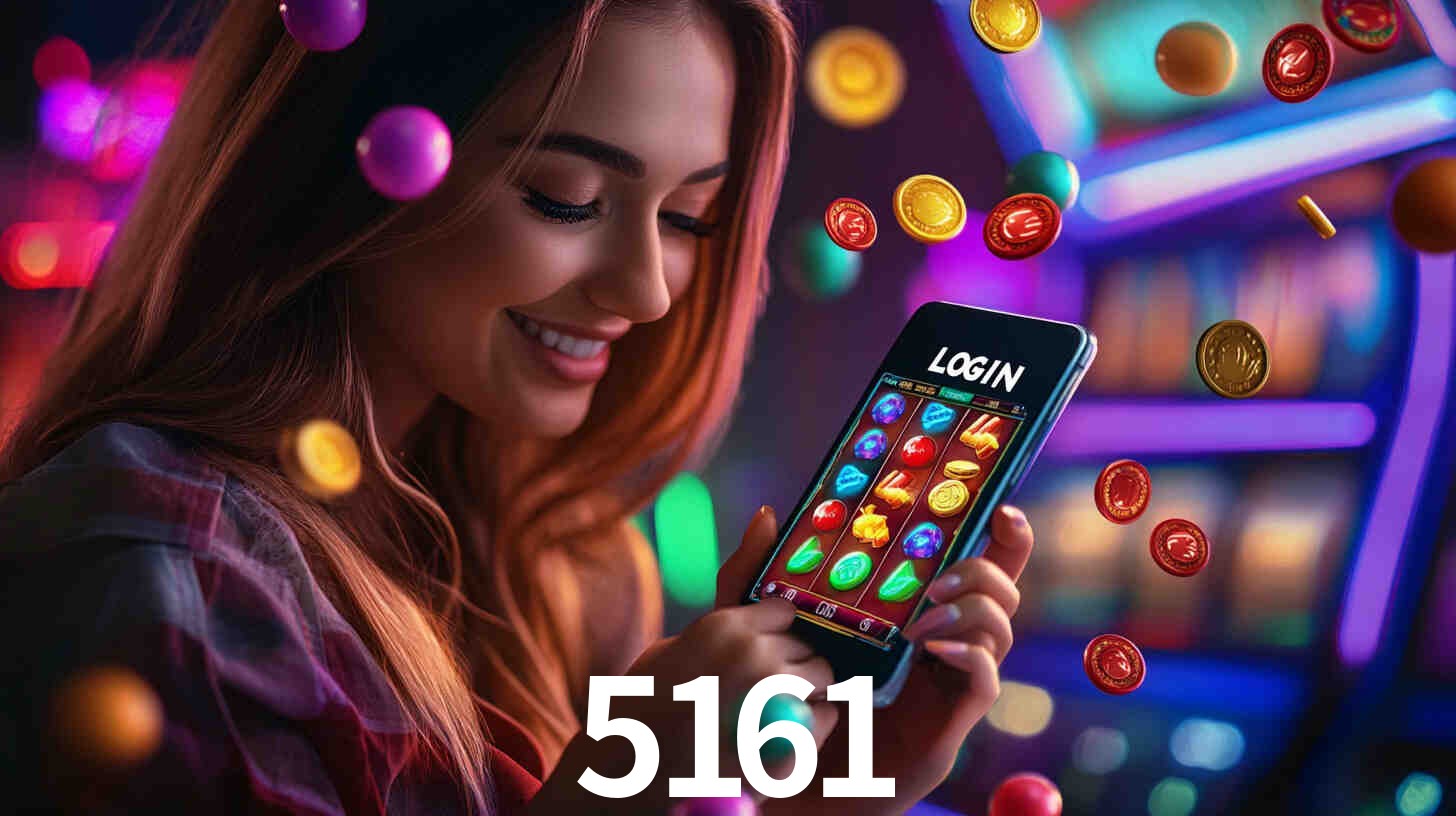 5161: A Experiência de Casino com Jogos de Mesa ao Vivo