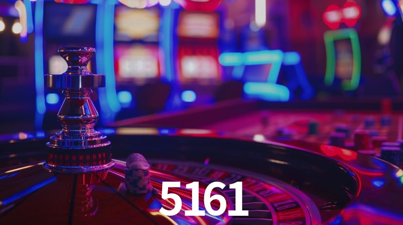 5161,5161 bet