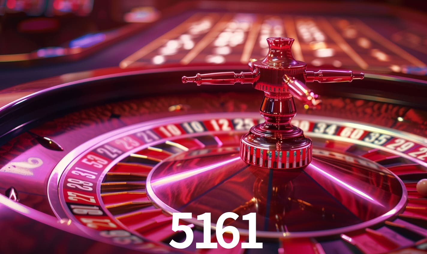 Jogos de Slot 5161